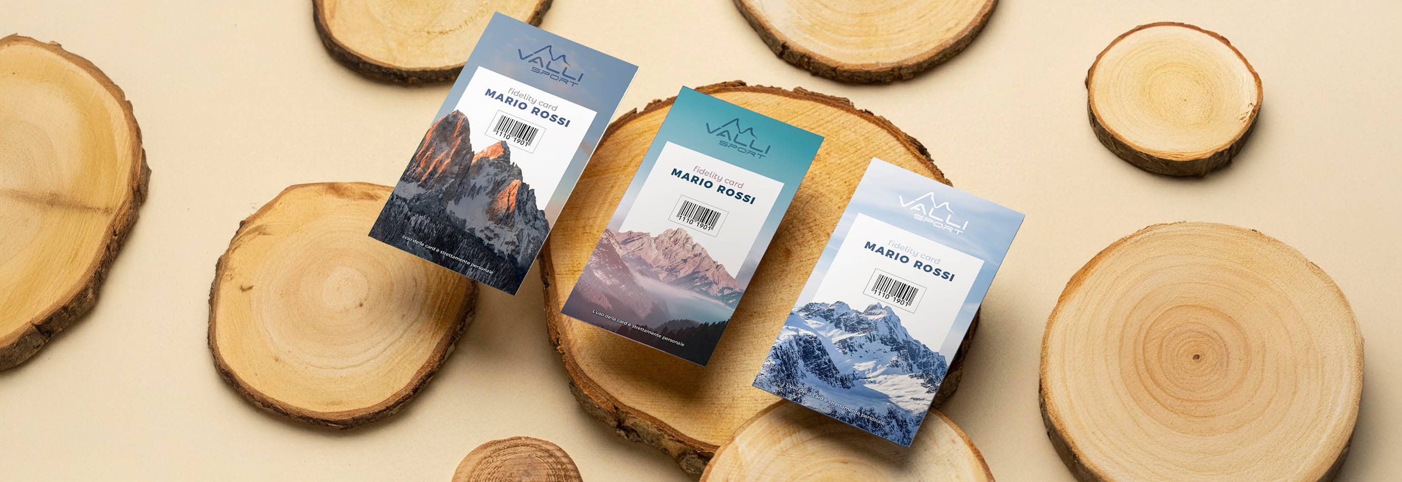 I vantaggi della tua Fidelity Card