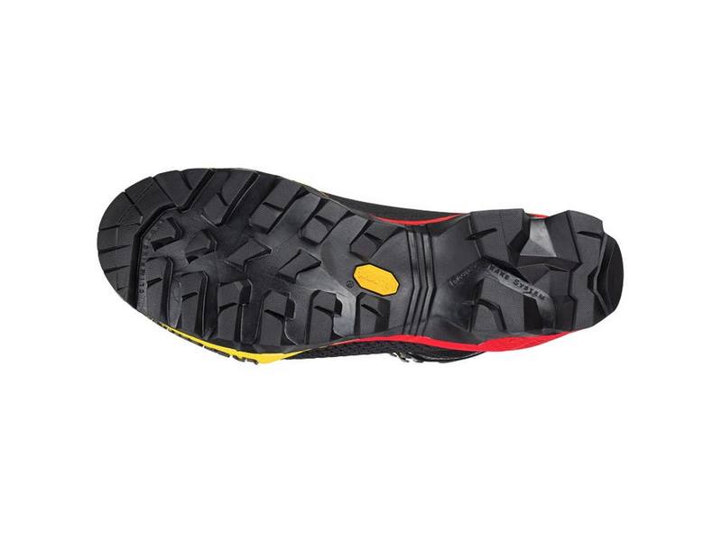 La Sportiva Aequilibrium LT GTX scarponi alpinismo