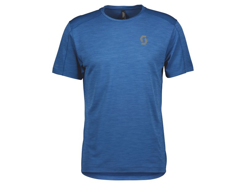 RUNNING T-SHIRT