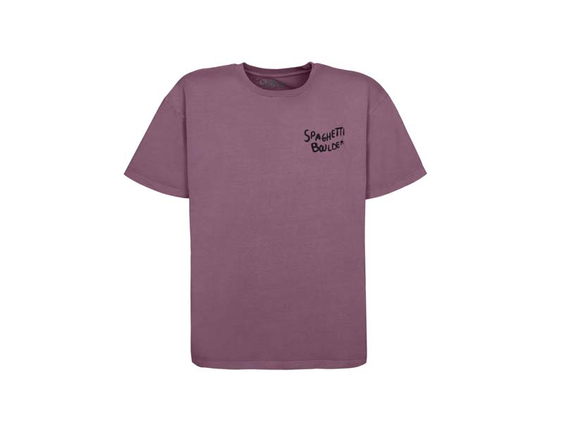 Seven Lives SS T-Shirt