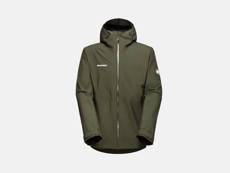 Alto Light HS Hooded Jacket 