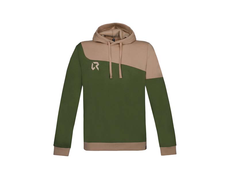Artemisia Hoodie Sweatshirt