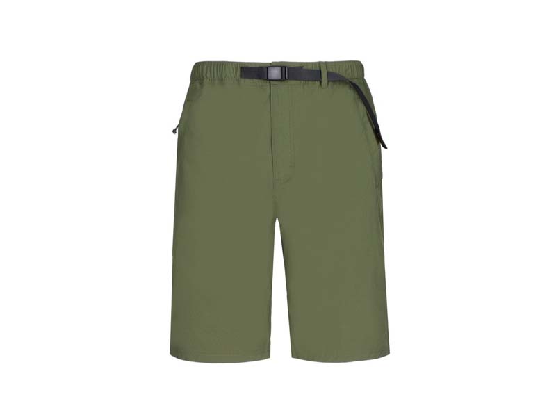 Cannelloni Bermuda Pant
