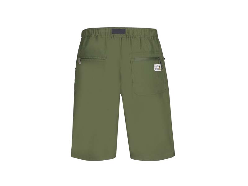 Cannelloni Bermuda Pant