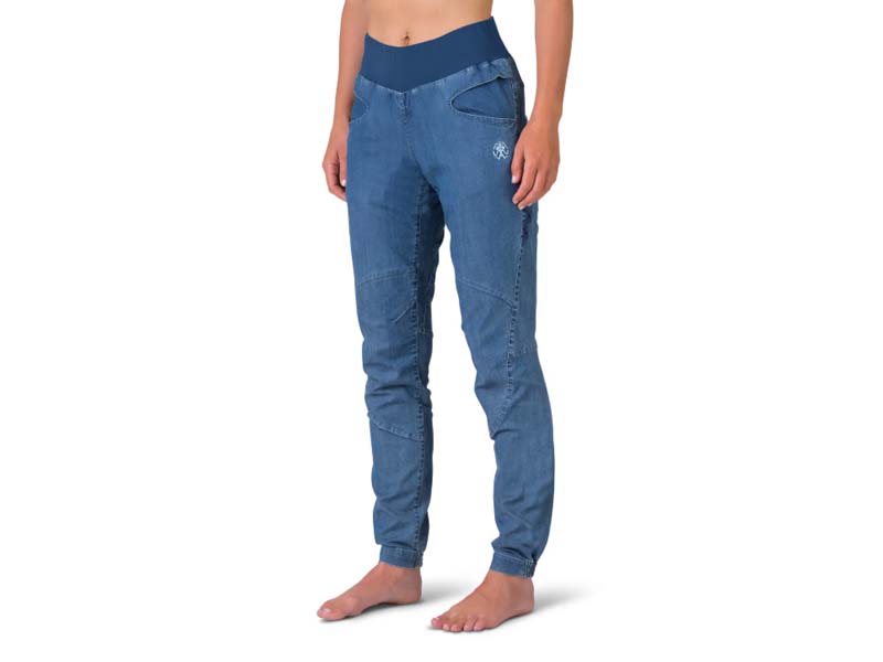 Chain W - Denim 