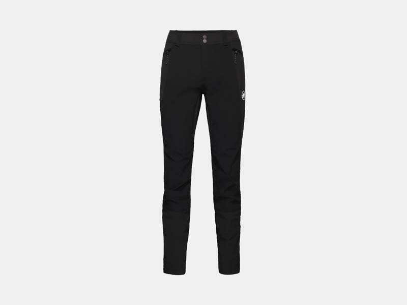 Ducan Pants - Black 