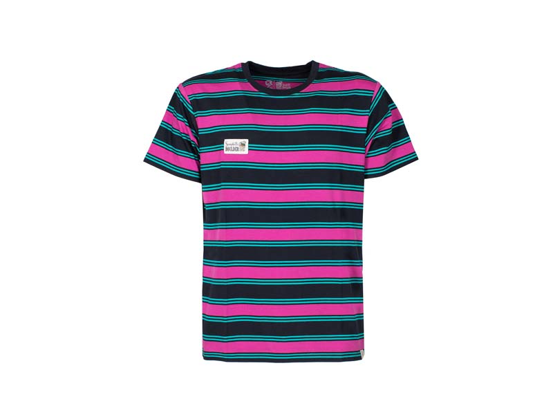 Fettuccini SS T-Shirt