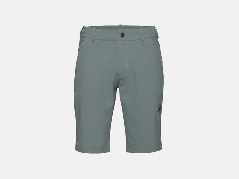 Hiking V Shorts - Strata
