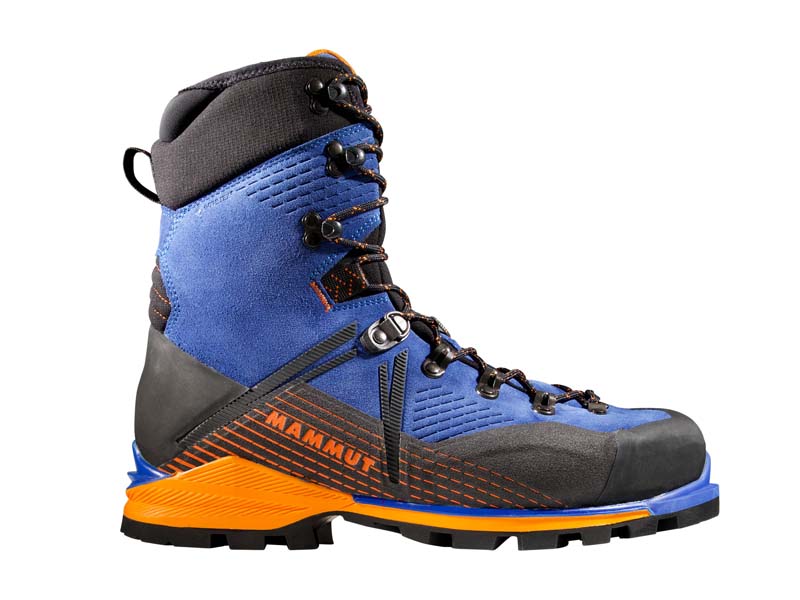 Kento Mountain High GTX Men