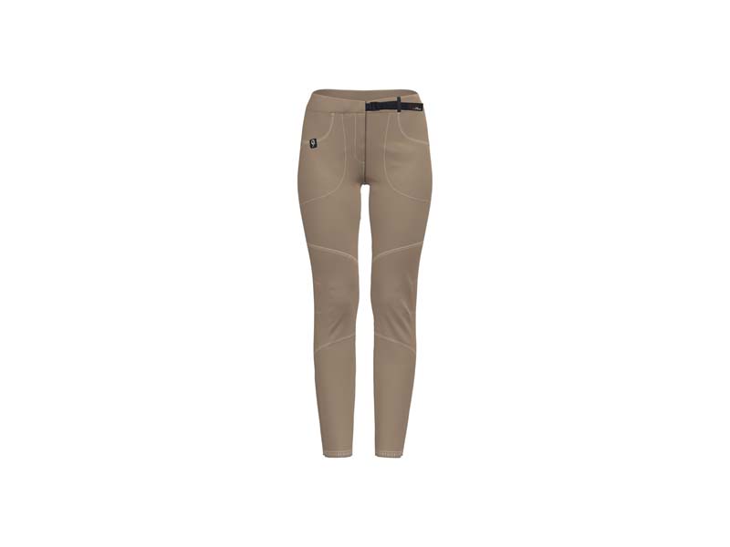 Kundalini Pant W 