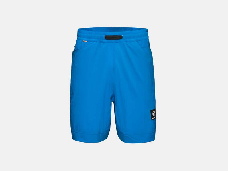 Massone Sport Shorts - Glacier Blue  