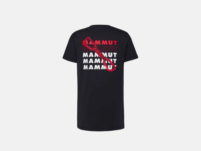 Massone T-Shirt Quickdraw