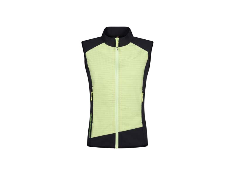 Razor Blade Softshell Vest W 