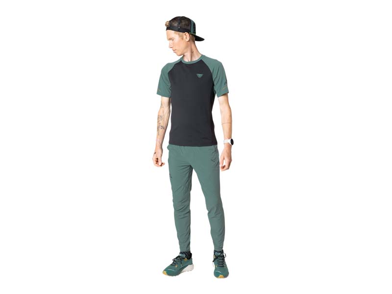 Trail Pants - Atlantic