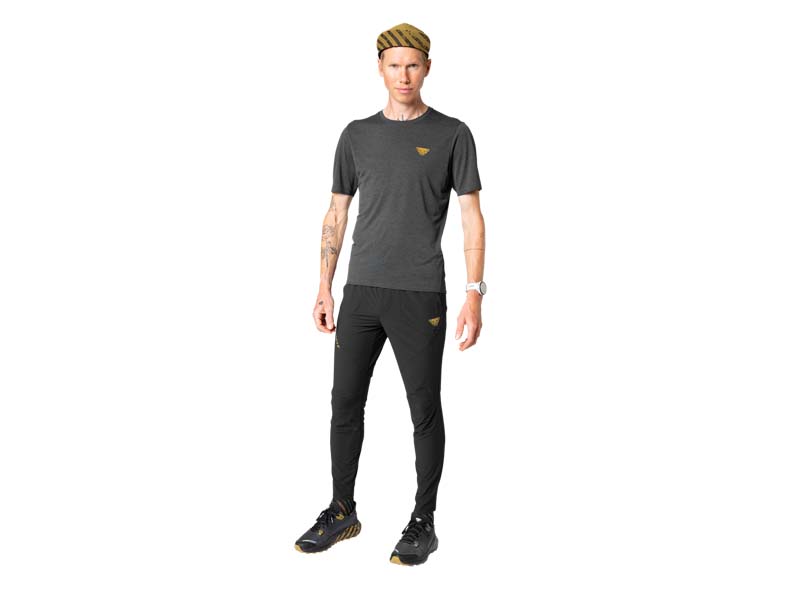 Trail Pants - Black