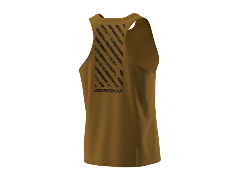 Trail Tank - Relic