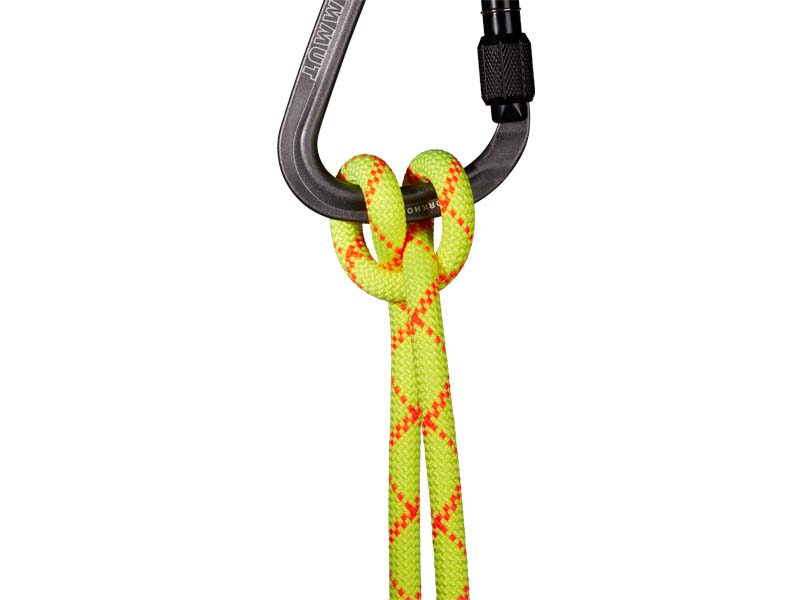 9.5 Alpine Core Protect Dry Rope 70 m