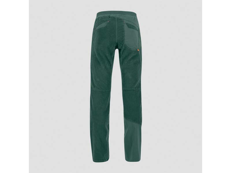 Abete Evo Pants - Verde