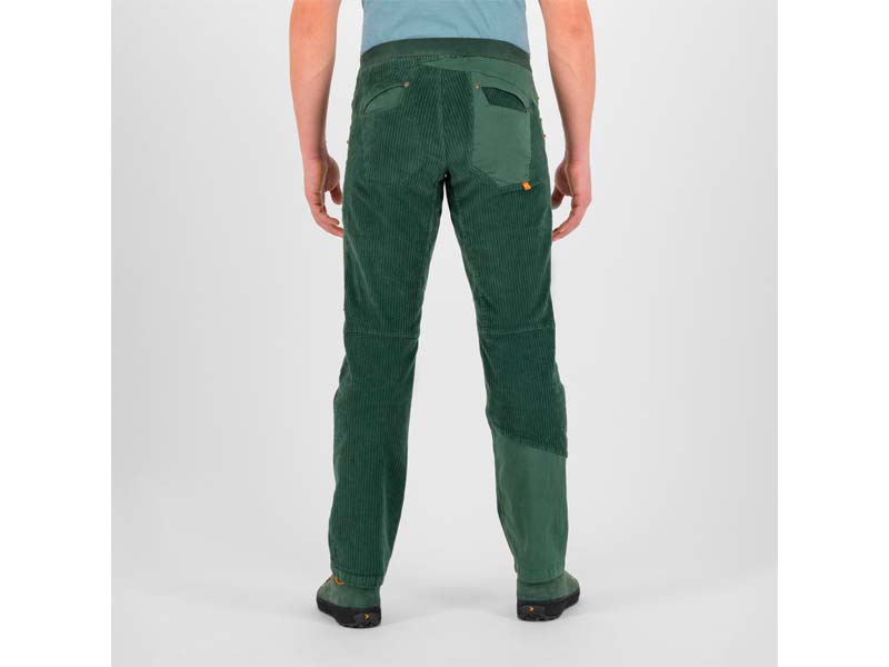 Abete Evo Pants - Verde