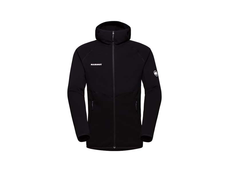 Aconcagua ML Hooded Jacket