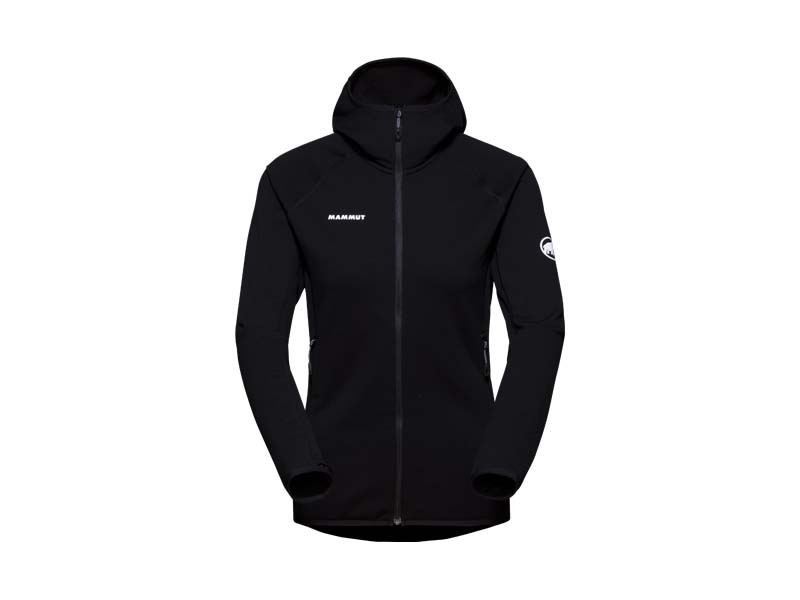 Aconcagua ML Hooded Jacket W