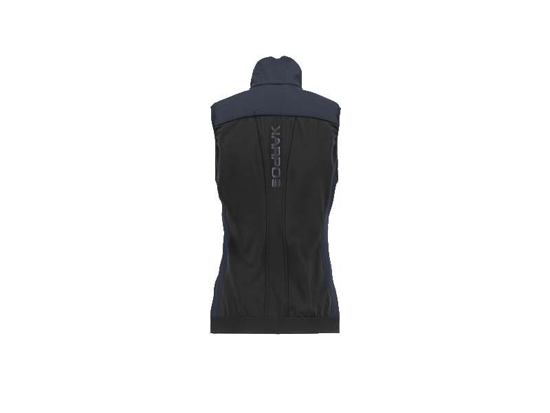 Alagna Plus Evo Vest W