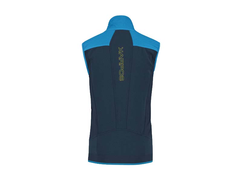 Alagna Plus Evo Vest 