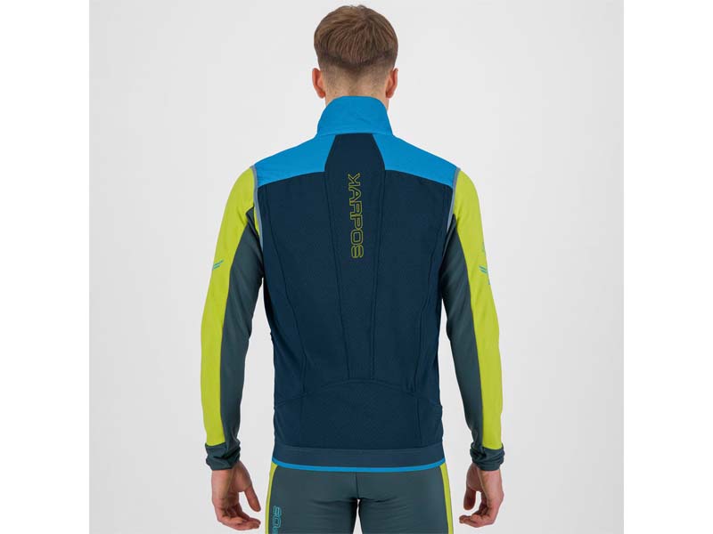 Alagna Plus Evo Vest 