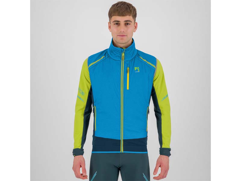 Alagna Plus Evo Vest 