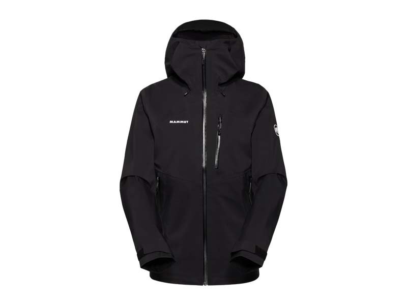 Alto Guide HS Hooded Jacket W