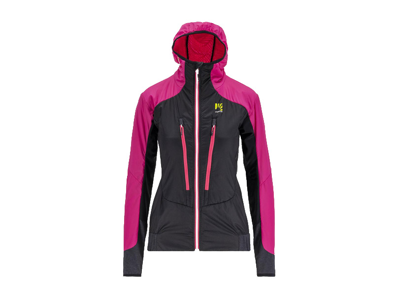 K-Performance Hybrid Jacket W