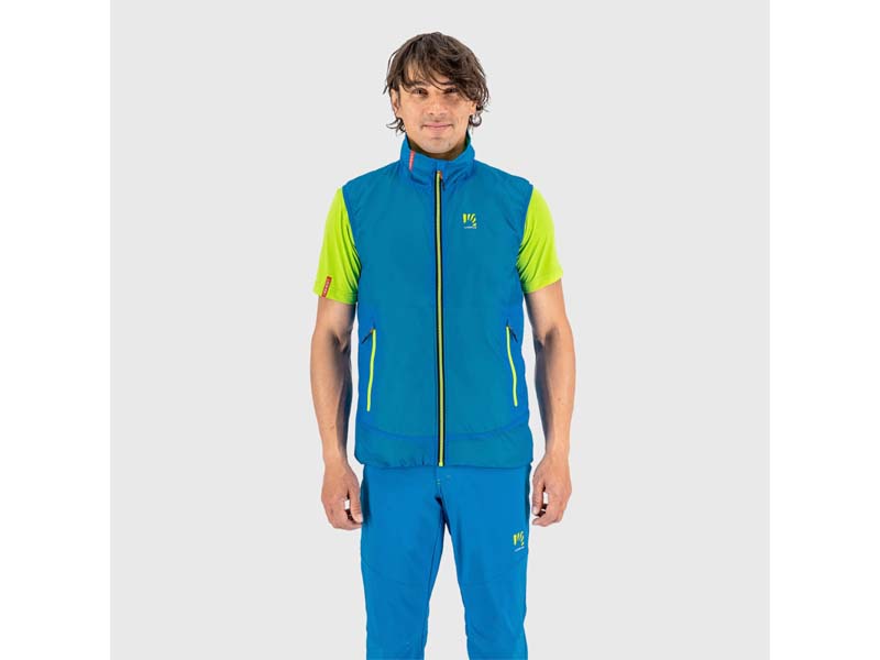 K-Performance Hybrid Vest- Blu