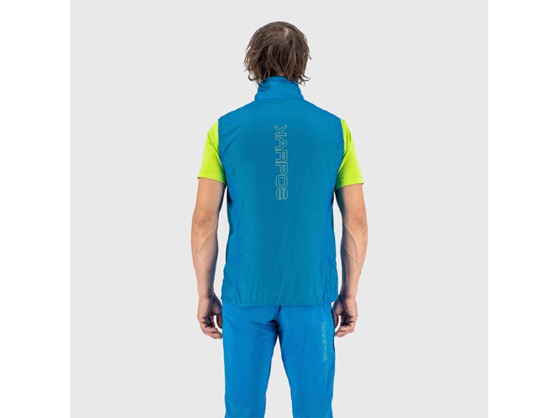 K-Performance Hybrid Vest- Blu