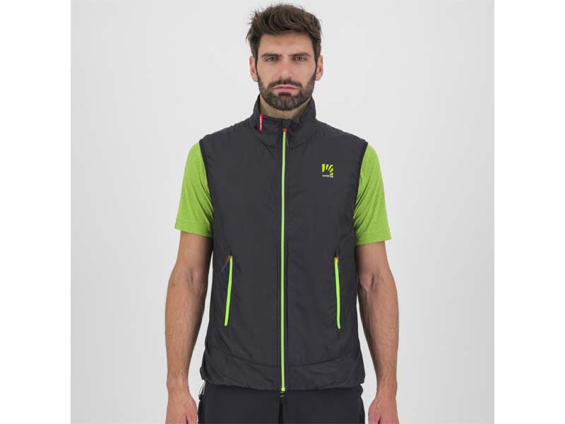 K-Performance Hybrid Vest - Nero