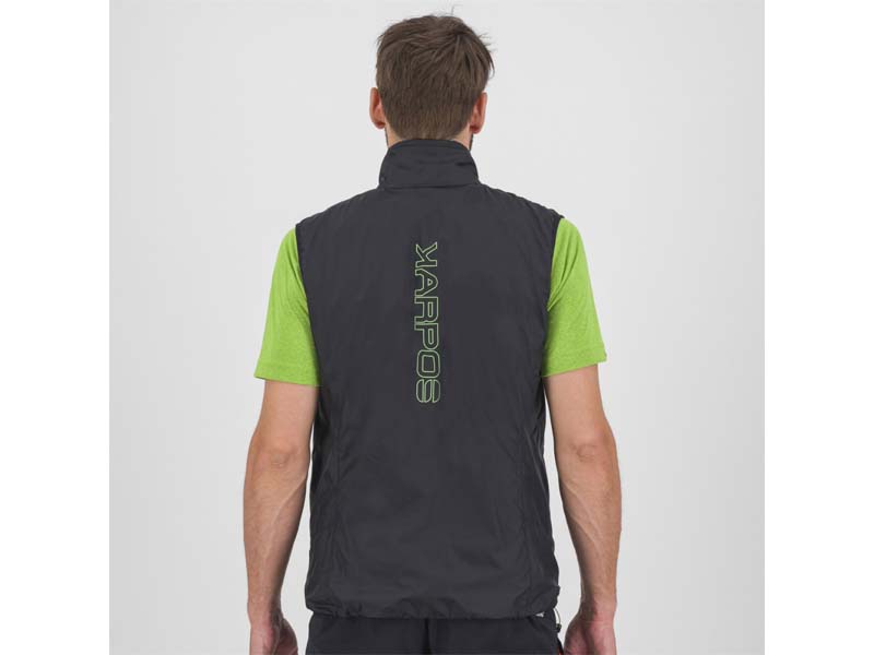 K-Performance Hybrid Vest - Nero