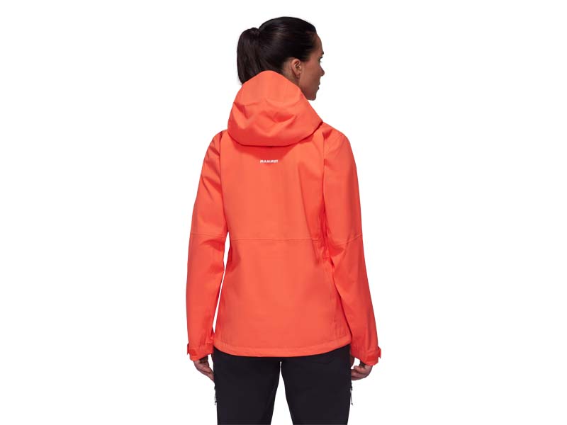 Linard Guide HS Hooded Jacket W