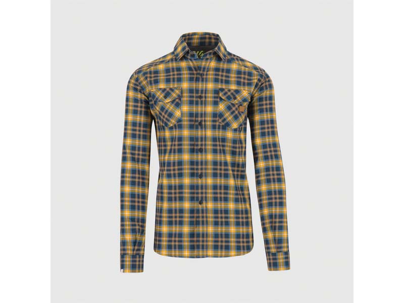 Martora Winter Shirt