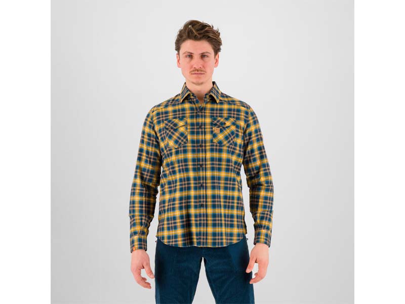 Martora Winter Shirt