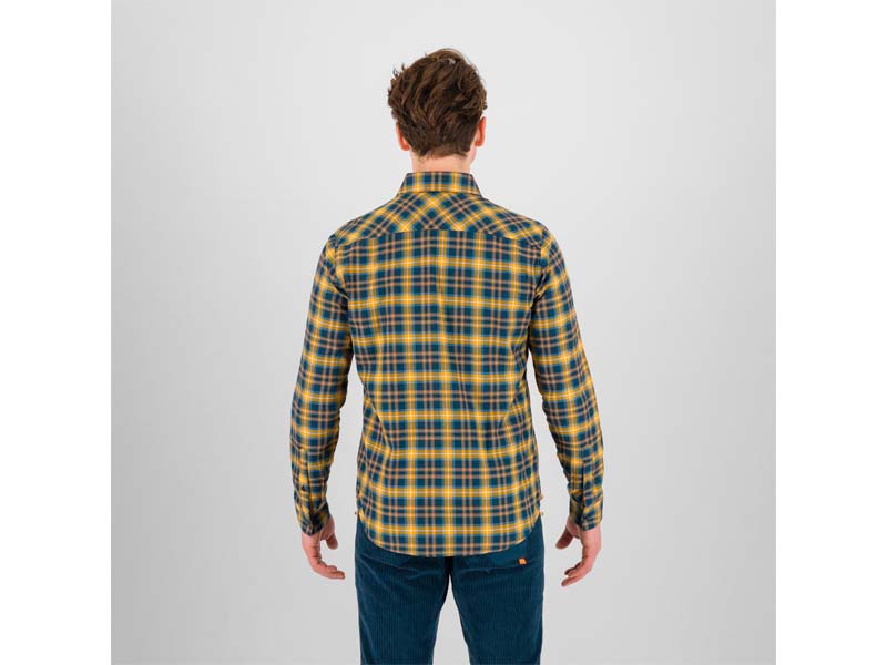 Martora Winter Shirt