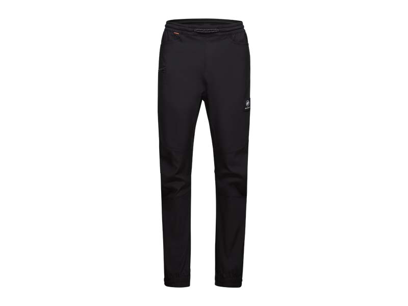 Massone Pant - Black