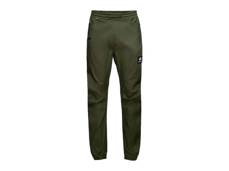 Massone Pant - Dark Marsh