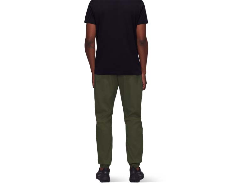 Massone Pant - Dark Marsh