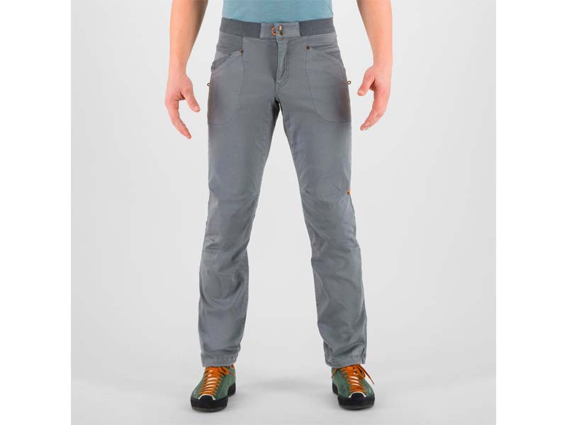 Noghera Evo Winter Pants - Grigio