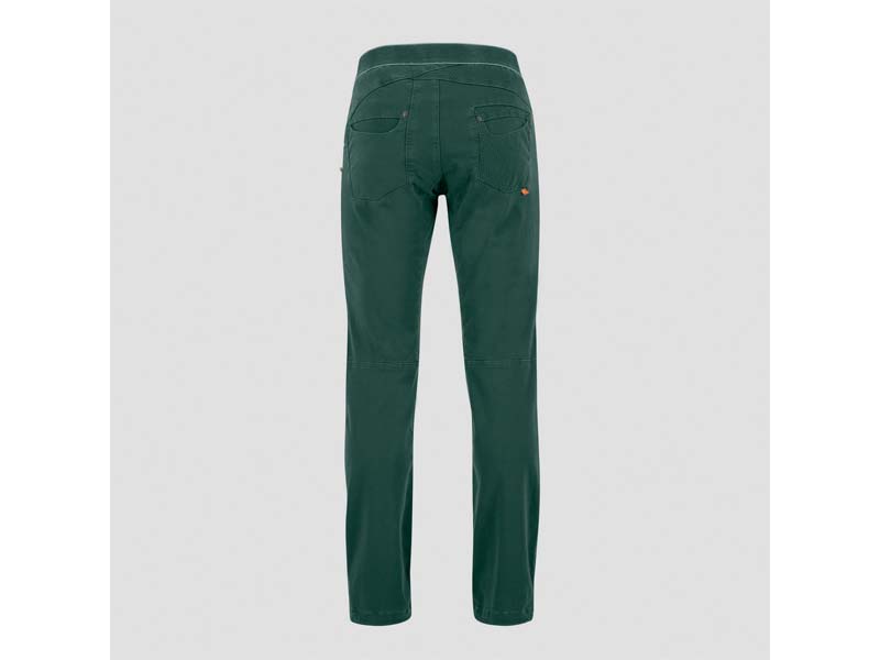 Noghera Evo Winter Pants - Verde