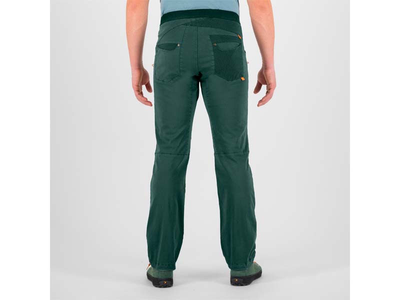 Noghera Evo Winter Pants - Verde