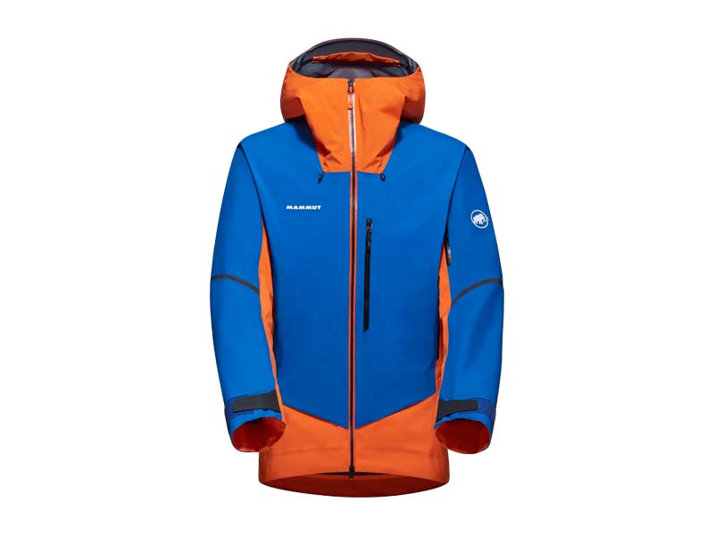 Nordwand Pro HS Hooded Jacket 