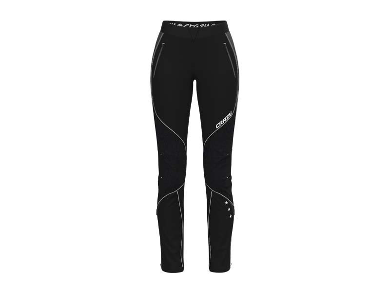 Pant Electra W -Black