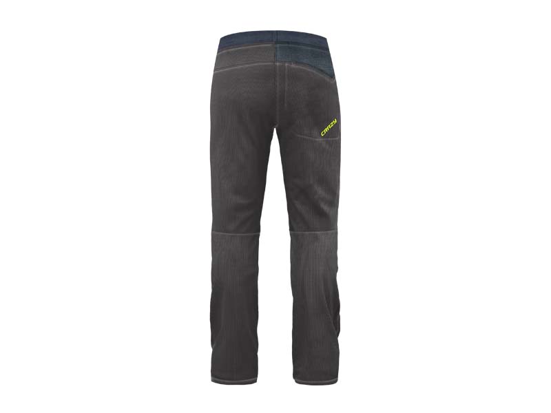 Pant Joker - Gray