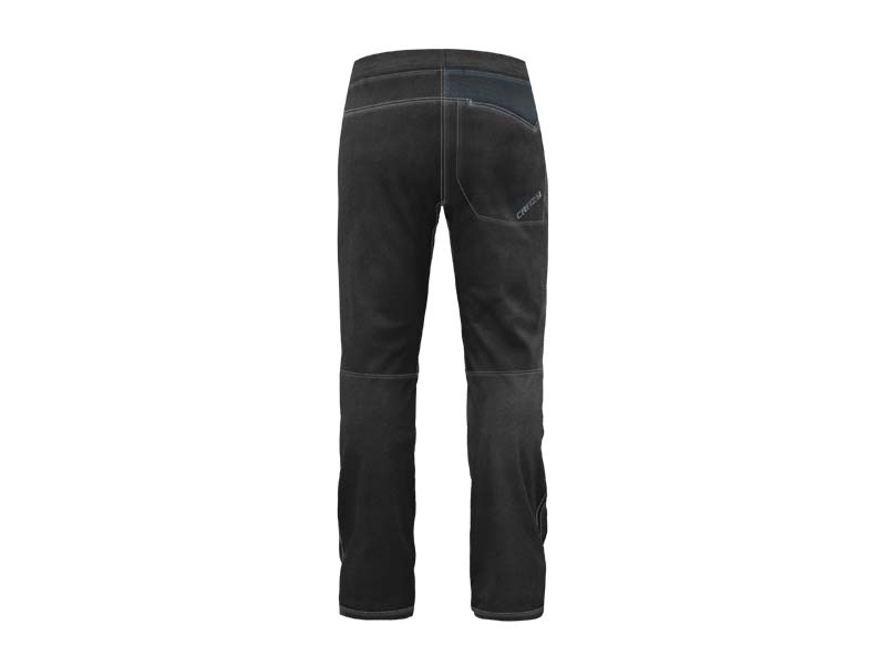 Pant Joker - Wool Effect Dark Gray