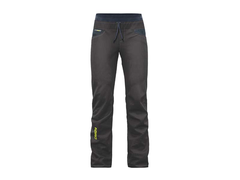 Pant Joker - Gray